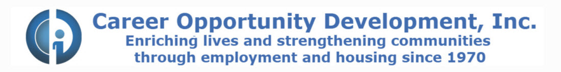 Career Opportunity Development, Inc.
